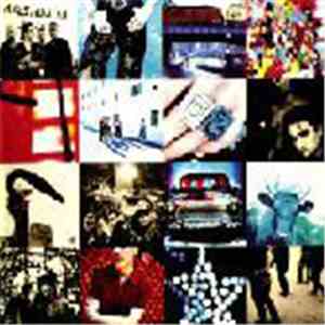 U2 - Achtung Baby