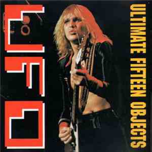 UFO  - Ultimate Fifteen Objects