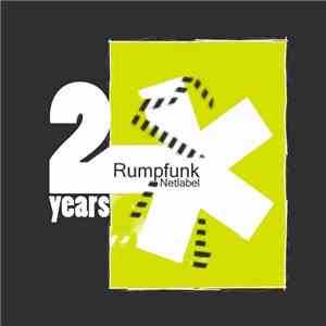 Various - 2 Years Rumpfunk Netlabel