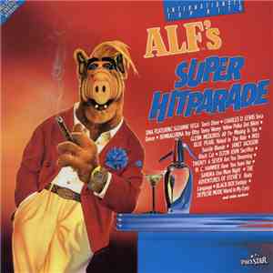 Various - Alf's Super Hitparade