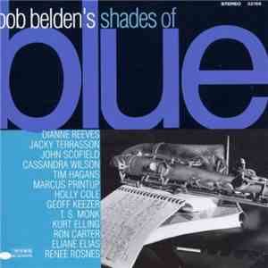 Various - Bob Belden's Shades Of Blue
