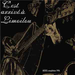 Various - C'est arrivé à Limoilou