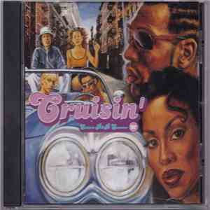 Various - Cruisin' Elektra R&B Summer '97