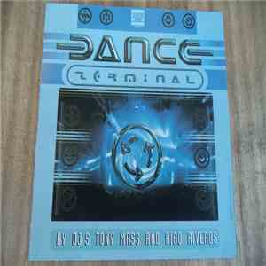 Various - Dance Terminal