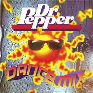 Various - Dr Pepper Dance Mix