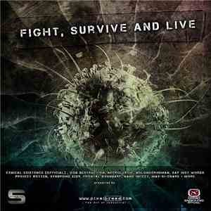 Various - Fight, Survive, And Live
