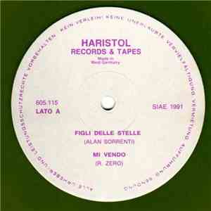 Various - Figli Delle Stelle / Mi Vendo / Nell'Aria / Miguel Son Mì