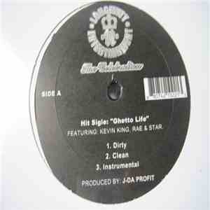 Various - Ghetto Life
