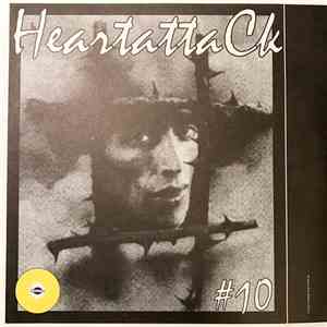 Various - Heartattack #10