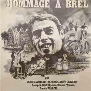 Various - Hommage A Brel
