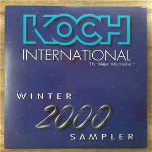 Various - Koch International - Winter 2000 Sampler