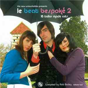 Various - Le Beat Bespoké 2