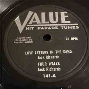Various - Love Letters In The Sand