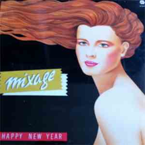 Various - Mixage Happy New Year