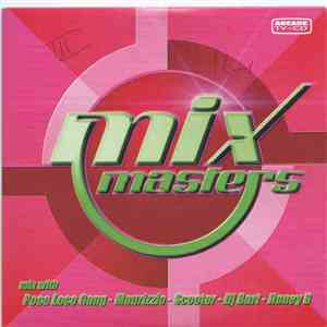 Various - Mixmasters