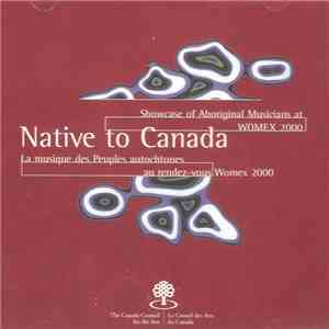 Various - Native To Canada