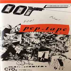 Various - OOR Pep Tape