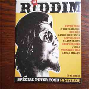 Various - Riddim 21