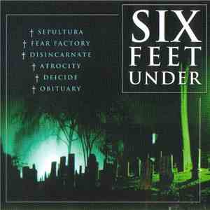 Various - Six Feet Under
