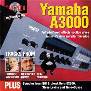 Various - The Mix CD 38