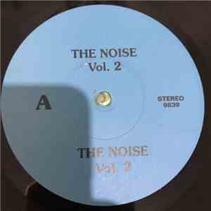 Various - The Noise Vol. 2