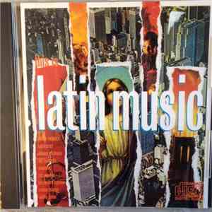 Various - This Is Latin Music