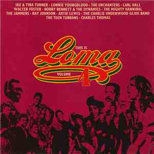 Various - This Is Loma Volume 4