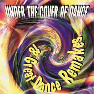 Various - Under The Cover Of Dance