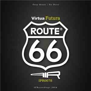 Virtua Futura - Route 66