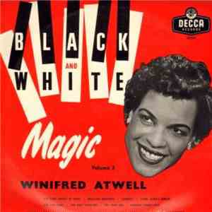 Winifred Atwell - Black And White Magic Volume 3