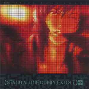 Yoko Kanno - Ghost In The Shell: Stand Alone Complex O.S.T.+
