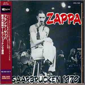 Zappa - Saarbrücken 1978