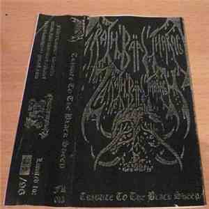 Zarach' Baal' Tharagh' - Tribute To The Black Sheep