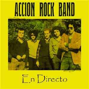 Acción Rock Band - En Directo