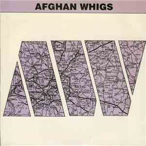 Afghan Whigs - Conjure Me