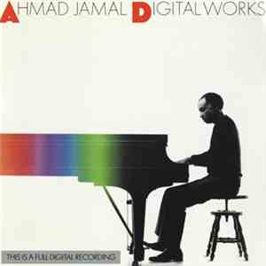 Ahmad Jamal - Digital Works