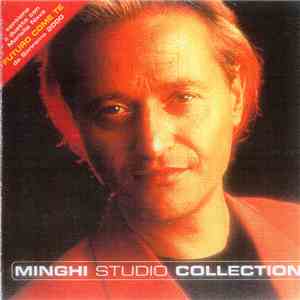 Amedeo Minghi - Minghi Studio Collection