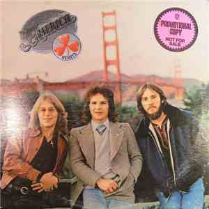 America - Hearts