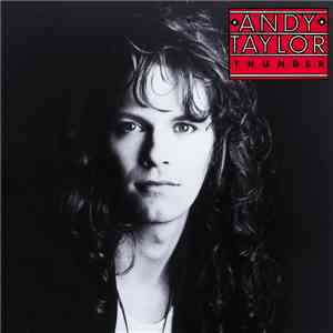 Andy Taylor - Thunder