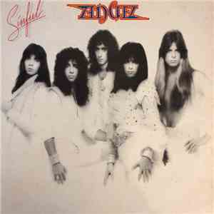 Angel  - Sinful