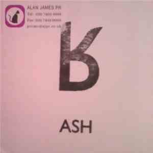 Ash - Return Of White Rabbit