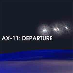 AX-11 - Departure