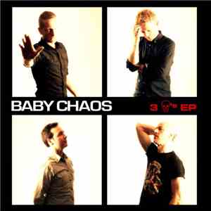 Baby Chaos - 3 Skulls EP