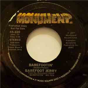 Barefoot Jerry - Barefootin'