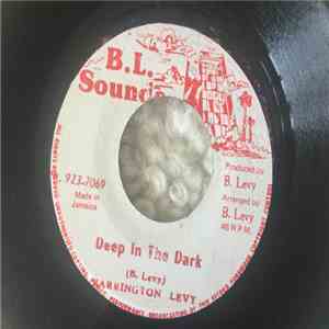 Barrington Levy - Deep In The Dark