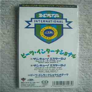 Beats International - Won't Talk About It