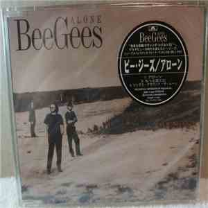 Bee Gees - Alone