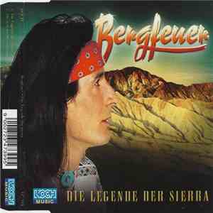 Bergfeuer - Die Legende Der Sierra