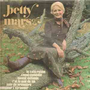 Betty Mars - Betty Mars