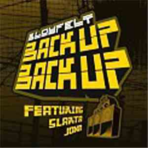 Blowfelt - Back Up Back Up
